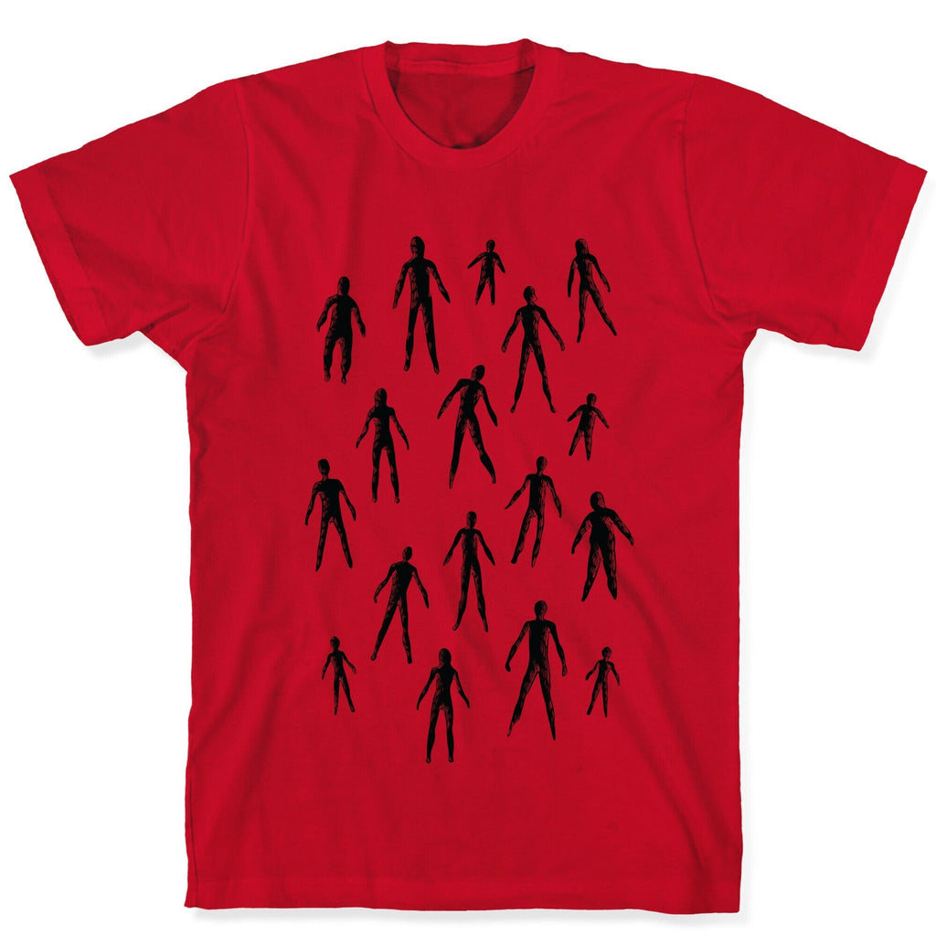 Amigara Fault Part One T-Shirt Hoodie, Sweatshirt | PureTeeCo.com (Image 5)