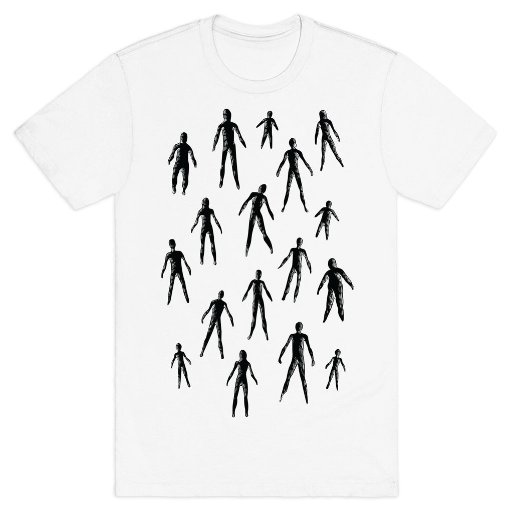 Amigara Fault Part One T-Shirt Hoodie, Sweatshirt | PureTeeCo.com (Image 2)