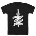 Don't Ask Me About My Tattoos T-Shirt Hoodie, Sweatshirt | PureTeeCo.com (Image 1)