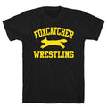 Foxcatcher Wrestling T-Shirt Hoodie, Sweatshirt | PureTeeCo.com (Image 1)