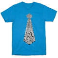 First Rule of Fight Club T-Shirt Hoodie, Sweatshirt | PureTeeCo.com (Image 1)