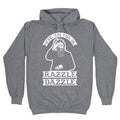 Give 'Em the Ol Razzle Dazzle Rasputin Hoodie T-Shirts, Sweatshirt | PureTeeCo.com (Image 1)