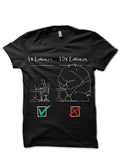 1x vs 10x Engineers-Programming T-Shirt Hoodie, Sweatshirt | PureTeeCo.com