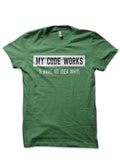 Programming T-Shirt Style002 Hoodie, Sweatshirt | PureTeeCo.com