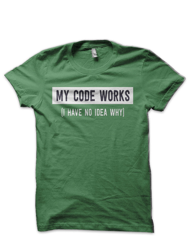 Programming T-Shirt Style002 Hoodie, Sweatshirt | PureTeeCo.com