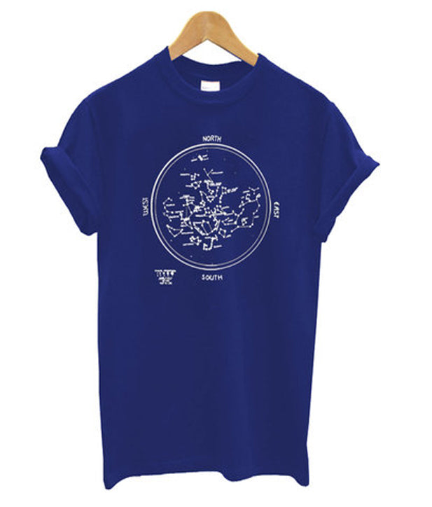 project social t constellation t-shirt Hoodie, Sweatshirt | PureTeeCo.com