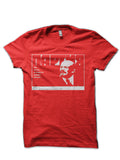 Lenin Communism Propaganda Red T-Shirt Hoodie, Sweatshirt | PureTeeCo.com