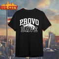 provo dave shirt