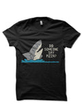 Hungry Shark T-Shirt Hoodie, Sweatshirt | PureTeeCo.com