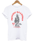 psychic readings t-shirt Hoodie, Sweatshirt | PureTeeCo.com