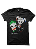 Crazy Love! Black T-Shirt Hoodie, Sweatshirt | PureTeeCo.com