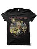 Harleyâ€™s Puddinâ€™ Pops Black T-Shirt Hoodie, Sweatshirt | PureTeeCo.com