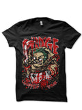 Dota 2 Pudge Black T-Shirt Hoodie, Sweatshirt | PureTeeCo.com