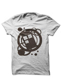 Doctor Who White T-Shirt Style001 Hoodie, Sweatshirt | PureTeeCo.com