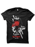 Pulp Fiction Black T-Shirt Hoodie, Sweatshirt | PureTeeCo.com
