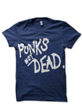 Punks T-Shirt Hoodie, Sweatshirt | PureTeeCo.com