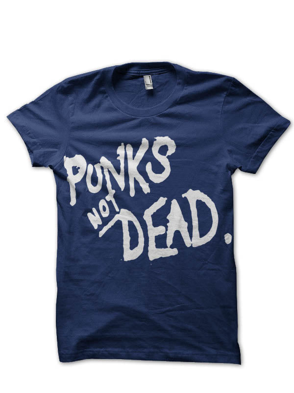 Punks T-Shirt Hoodie, Sweatshirt | PureTeeCo.com