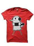 Cold Punpun T-Shirt Hoodie, Sweatshirt | PureTeeCo.com