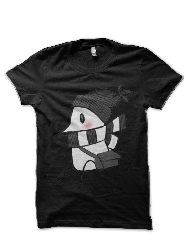 Oyasumi Punpun T-Shirt Style001 Hoodie, Sweatshirt | PureTeeCo.com