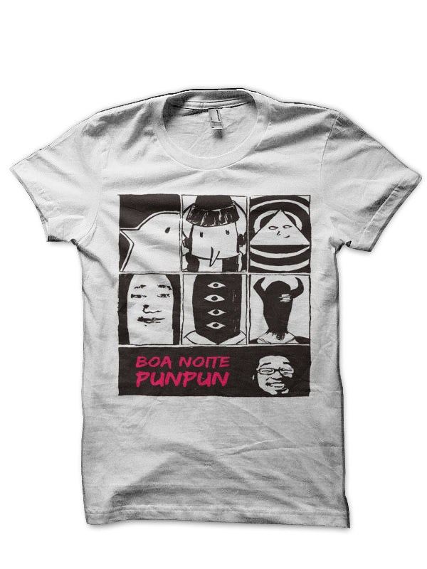 Oyasumi Punpun T-Shirt Style004 Hoodie, Sweatshirt | PureTeeCo.com