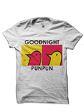 Goodnight Punpun T-Shirt Hoodie, Sweatshirt | PureTeeCo.com