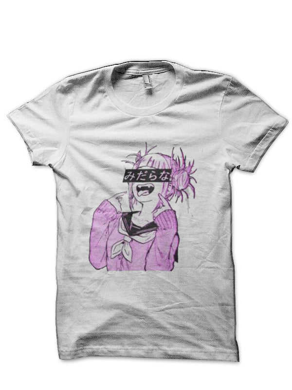Punpun T-Shirt Style002 Hoodie, Sweatshirt | PureTeeCo.com
