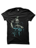 Master Of Pup Black T-Shirt Hoodie, Sweatshirt | PureTeeCo.com