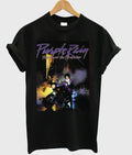 purple rain t-shirt Hoodie, Sweatshirt | PureTeeCo.com