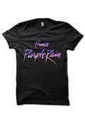 Purple Rain T-Shirt Style010 Hoodie, Sweatshirt | PureTeeCo.com