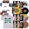 Everlasting Gaze + Perfect Saviors + A Diamond Without Flaw Orchid T-Shirt Bundle Hoodie, Sweatshirt | PureTeeCo.com