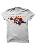 Put In Half Sleeve T-Shirt Hoodie, Sweatshirt | PureTeeCo.com