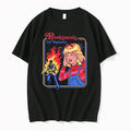 Pyrokinesis For Geginners Fire Girl 0 Tshirts Sweater