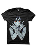 Vampire T-Shirt Hoodie, Sweatshirt | PureTeeCo.com