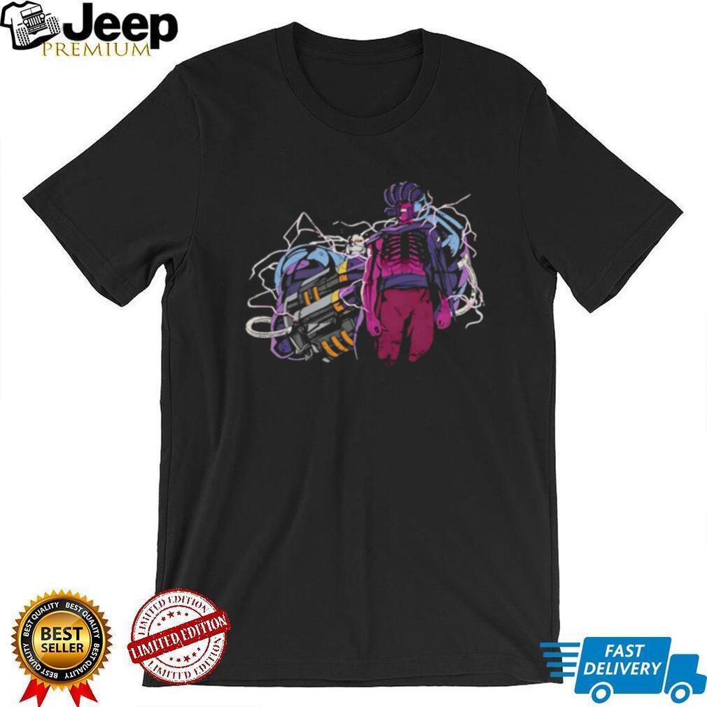 RIP Magnus X Men Magneto and Apocalypse shirt