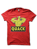 Quack T-Shirt Hoodie, Sweatshirt | PureTeeCo.com