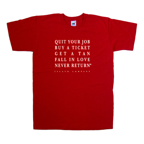 quit your job buy a ticket tshirt Hoodie, Sweatshirt | PureTeeCo.com