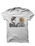 Jughead and Betty White T-Shirt Hoodie, Sweatshirt | PureTeeCo.com