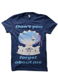 Donâ€™t You T-Shirt Hoodie, Sweatshirt | PureTeeCo.com
