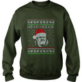 Ho Ho Hodor Ugly Christmas Sweater Version 2
