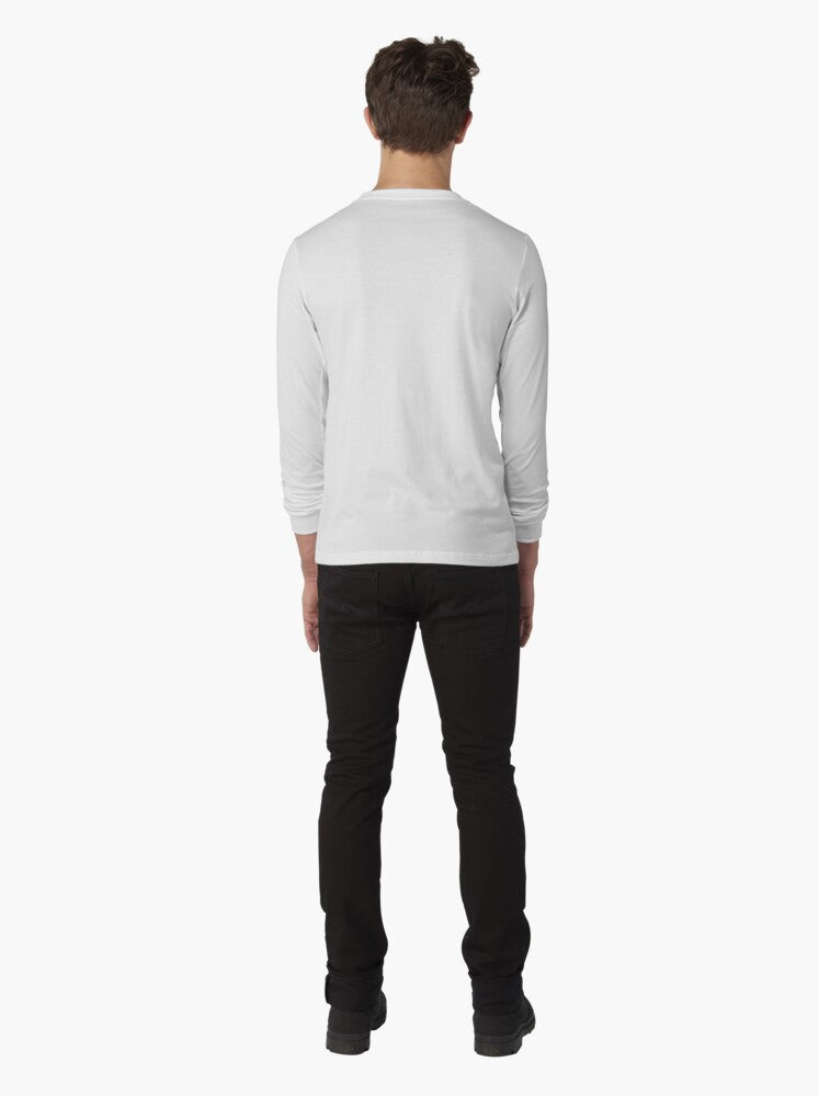 "Little Things" Long Sleeve T-Shirt Hoodie, Sweatshirt | PureTeeCo.com (Image 3)