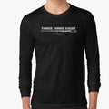 338 Lapua Bullet Trace Long Sleeve T Shirt Hoodie, Sweatshirt | PureTeeCo.com