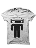 Radiohead Man T-Shirt Hoodie, Sweatshirt | PureTeeCo.com