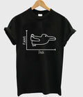 rabbit duck graph t-shirt Hoodie, Sweatshirt | PureTeeCo.com