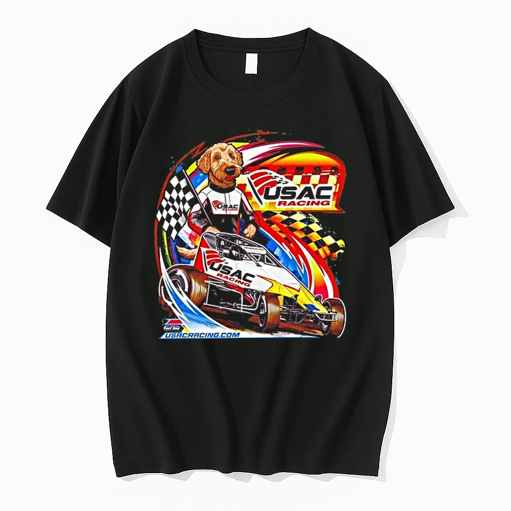 Racing 0 Tshirts Sweater