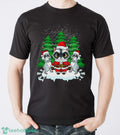 Racoon Christmas Sweater Racoon Ugly Christmas Sweater