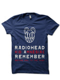Radiohead Remind T-Shirt Hoodie, Sweatshirt | PureTeeCo.com