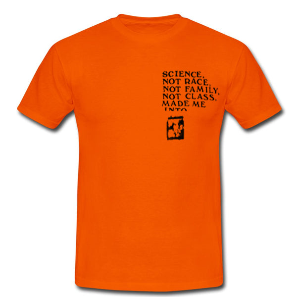 raf simons science not race not family tshirt Hoodie, Sweatshirt | PureTeeCo.com