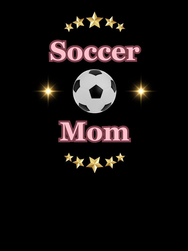 Soccer Mom by CanterburyLane
