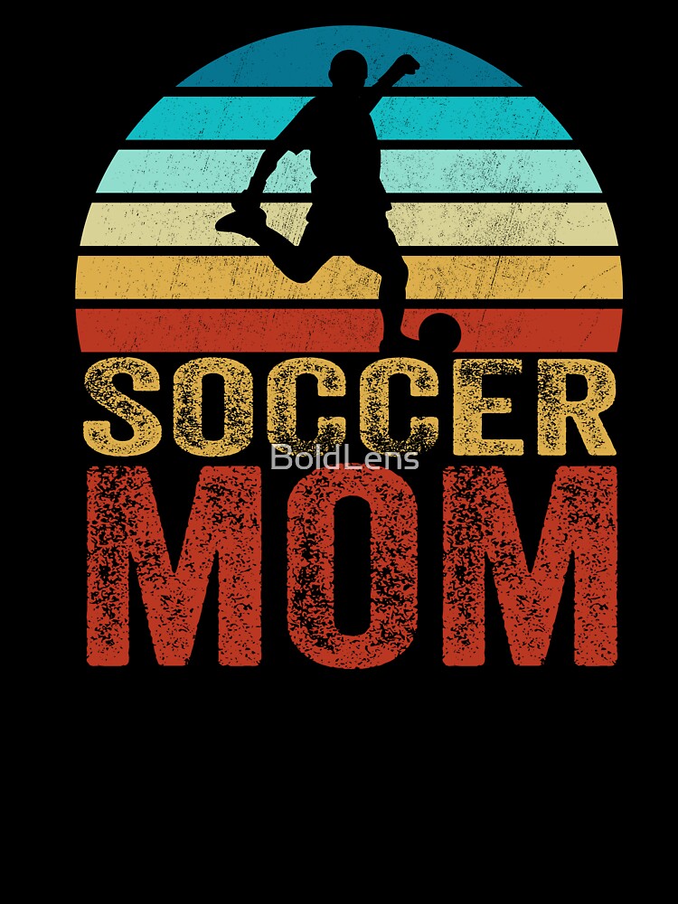 Soccer Mom by BoldLens