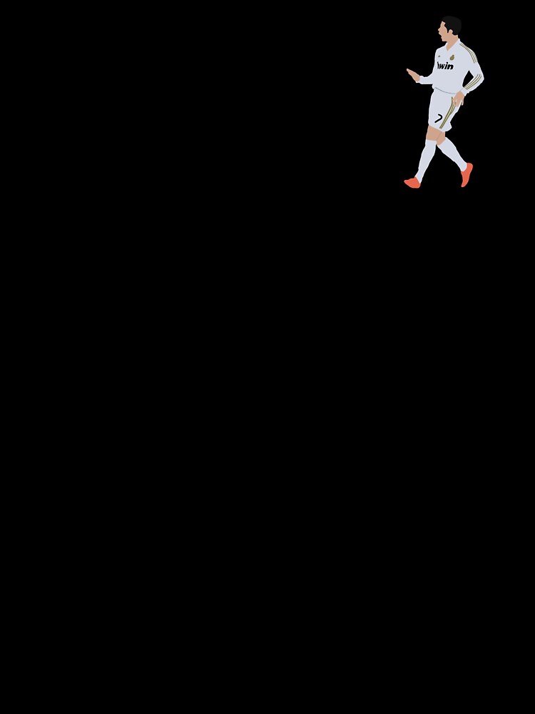 Cristiano Calma Celebration Art by EstudioGambeta